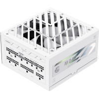 Блок живлення GAMEMAX GZ 750G WH