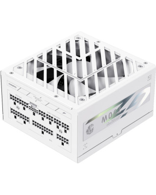 Блок живлення GAMEMAX GZ 750G WH