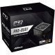Блок живлення ASRock PRO PRO-850B