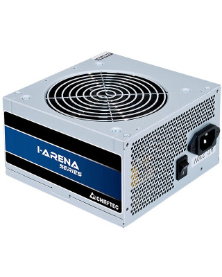 Блок живлення CHIEFTEC iArena GPB-500S 500W