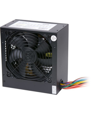 Блок живлення Vinga 400W (PSU-400-12 black)