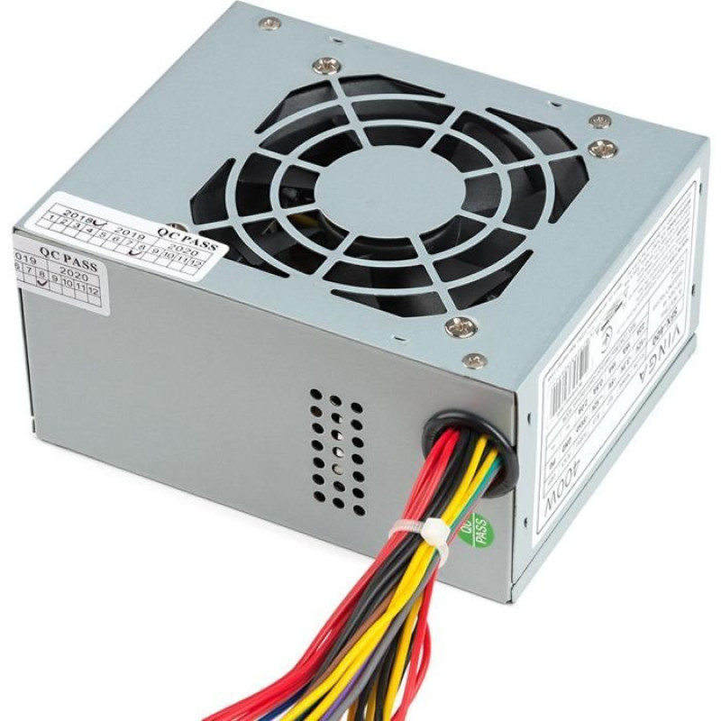 Блок живлення Vinga 400W (SFX-400)