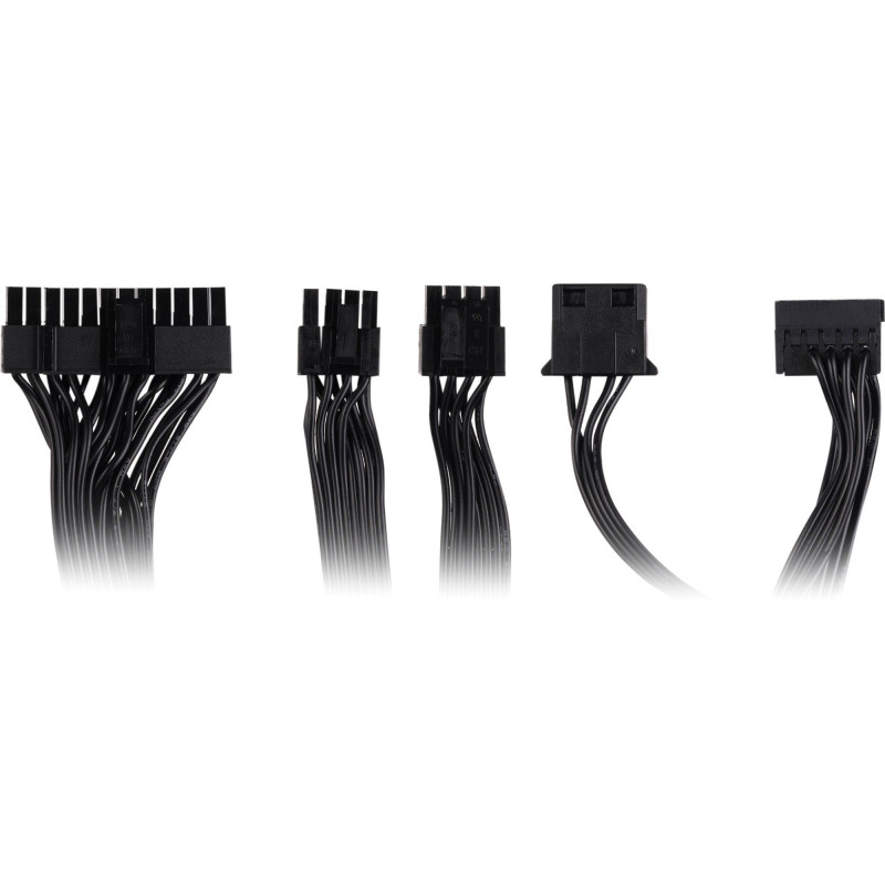 Блок живлення 2E MASTER POWER 550W (2E-MP550-120APFC)