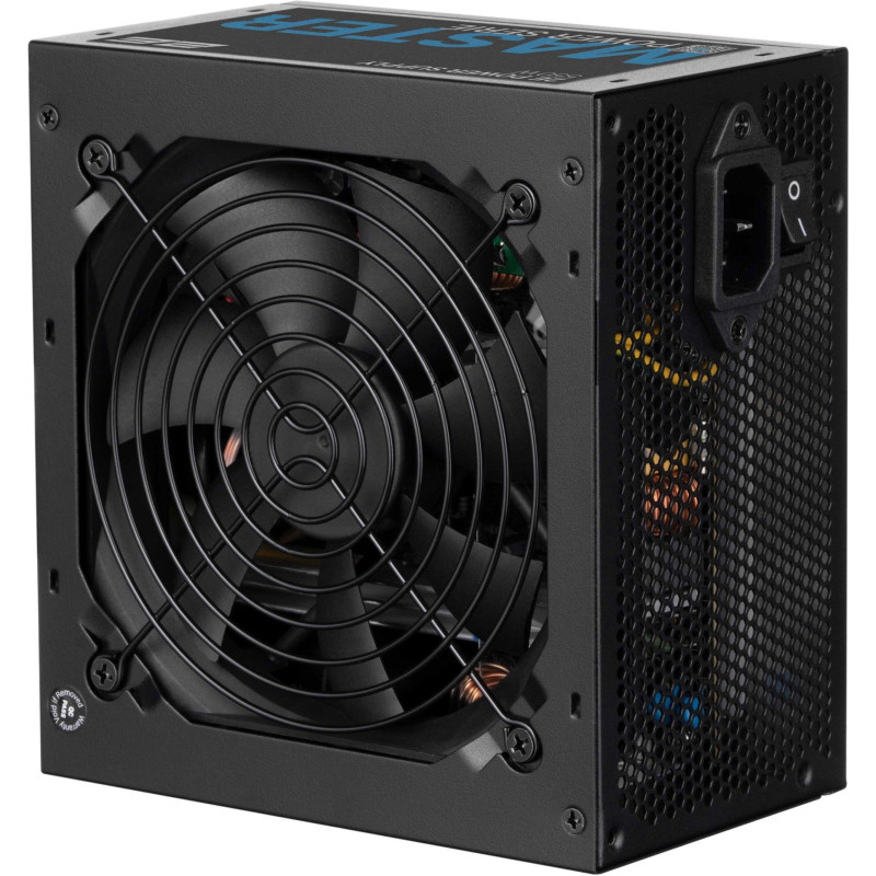 Блок живлення 2E MASTER POWER 550W (2E-MP550-120APFC)