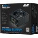 Блок живлення 2E MASTER POWER 550W (2E-MP550-120APFC)