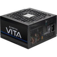 Блок живлення Chieftec Vita 750W (BPX-750-S)