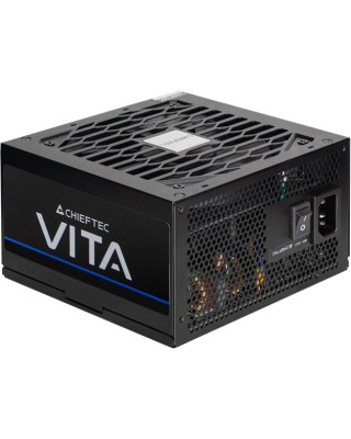 Блок живлення Chieftec Vita 750W (BPX-750-S)