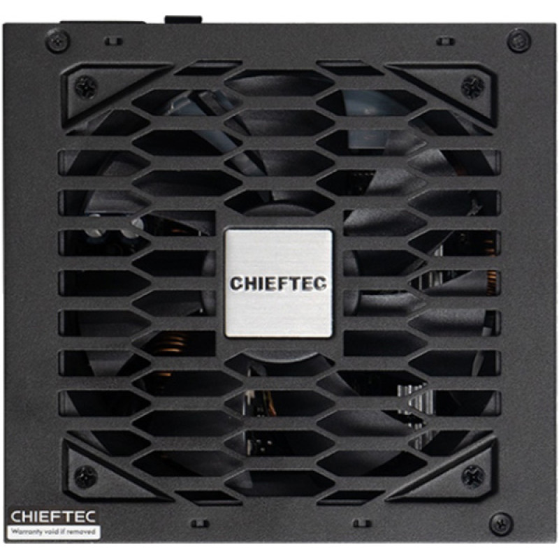 Блок живлення Chieftec Vita 750W (BPX-750-S)