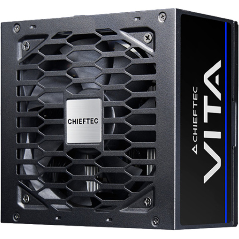 Блок живлення Chieftec Vita 750W (BPX-750-S)