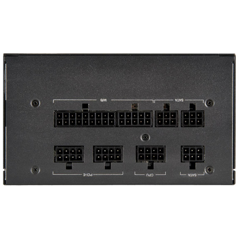 Блок живлення Chieftec 550W POLARIS (PPS-550FC)