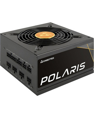 Блок живлення Chieftec 550W POLARIS (PPS-550FC)