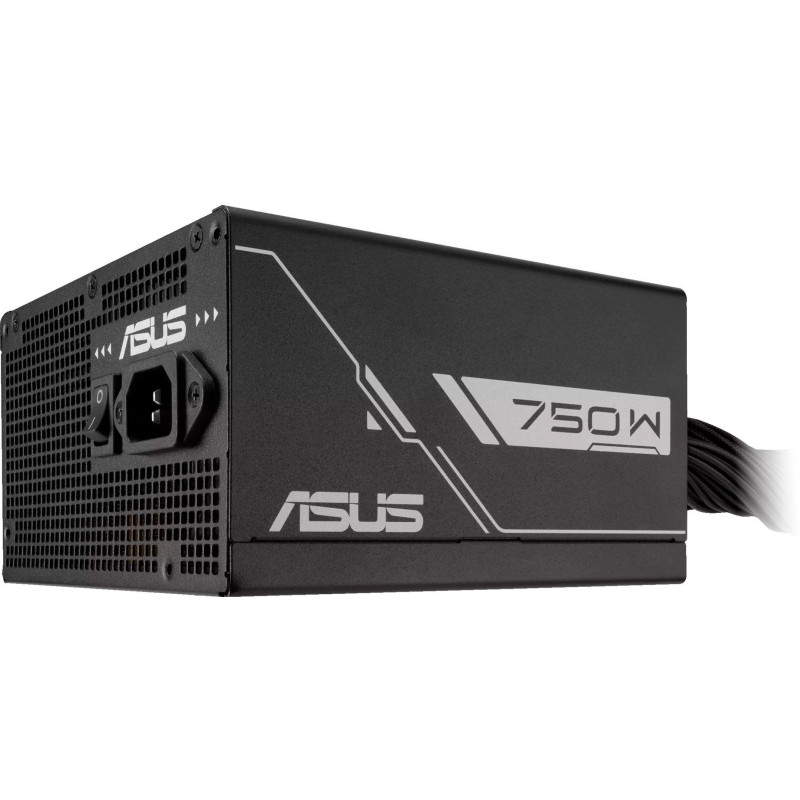 Блок живлення Asus Prime 750W Bronze (90YE00Y0-B0NA00)