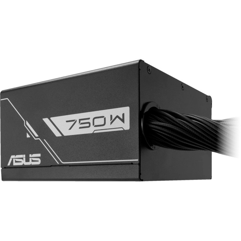 Блок живлення Asus Prime 750W Bronze (90YE00Y0-B0NA00)