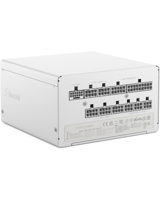 Блок живлення Fractal Design Ion 3 Gold 1000W White (FD-P-IA3G-101-EU-WT)