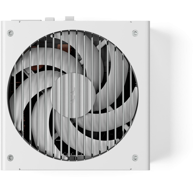 Блок живлення Fractal Design Ion 3 Gold 1000W White (FD-P-IA3G-101-EU-WT)