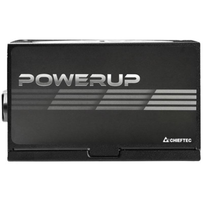 Блок живлення Chieftronic 850W PowerUP Gold (GPX-850FC)