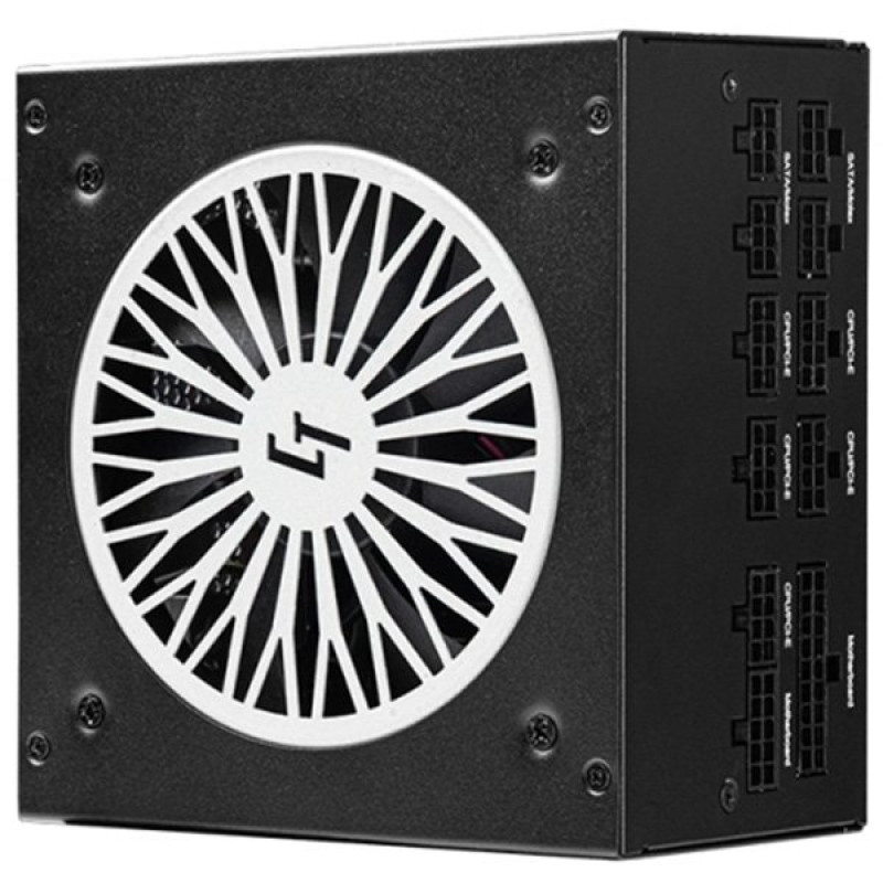 Блок живлення Chieftronic 850W PowerUP Gold (GPX-850FC)