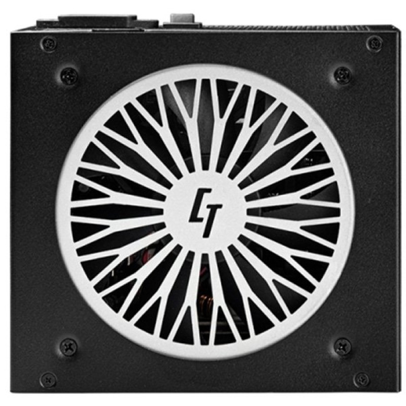Блок живлення Chieftronic 850W PowerUP Gold (GPX-850FC)