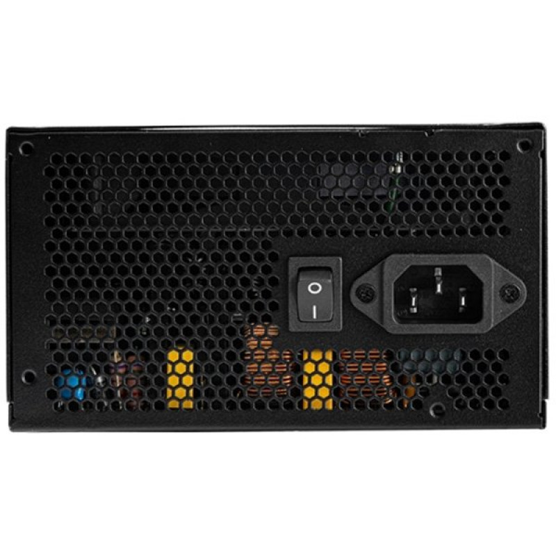 Блок живлення Chieftronic 850W PowerUP Gold (GPX-850FC)