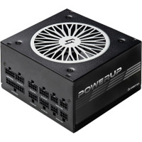 Блок живлення Chieftronic 850W PowerUP Gold (GPX-850FC)