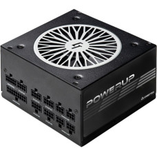 Блок живлення Chieftronic 850W PowerUP Gold (GPX-850FC)