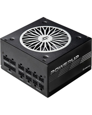Блок живлення Chieftronic 850W PowerUP Gold (GPX-850FC)