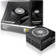Блок живлення Chieftronic 850W PowerUP Gold (GPX-850FC)