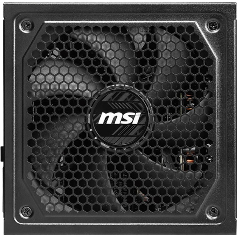 Блок живлення MSI MAG A1000GL PCIE5 1000W