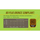 Блок живлення HighPower 850W 80+ Bronze 12cmFAN (HP1-N2850BR-H12S)