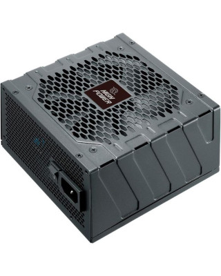 Блок живлення HighPower 850W 80+ Bronze 12cmFAN (HP1-N2850BR-H12S)