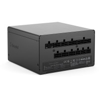 Блок живлення Fractal Design Ion 3 Gold 1000W Black (FD-P-IA3G-100-EU)