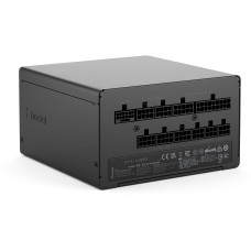 Блок живлення Fractal Design Ion 3 Gold 1000W Black (FD-P-IA3G-100-EU)