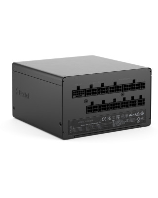 Блок живлення Fractal Design Ion 3 Gold 1000W Black (FD-P-IA3G-100-EU)