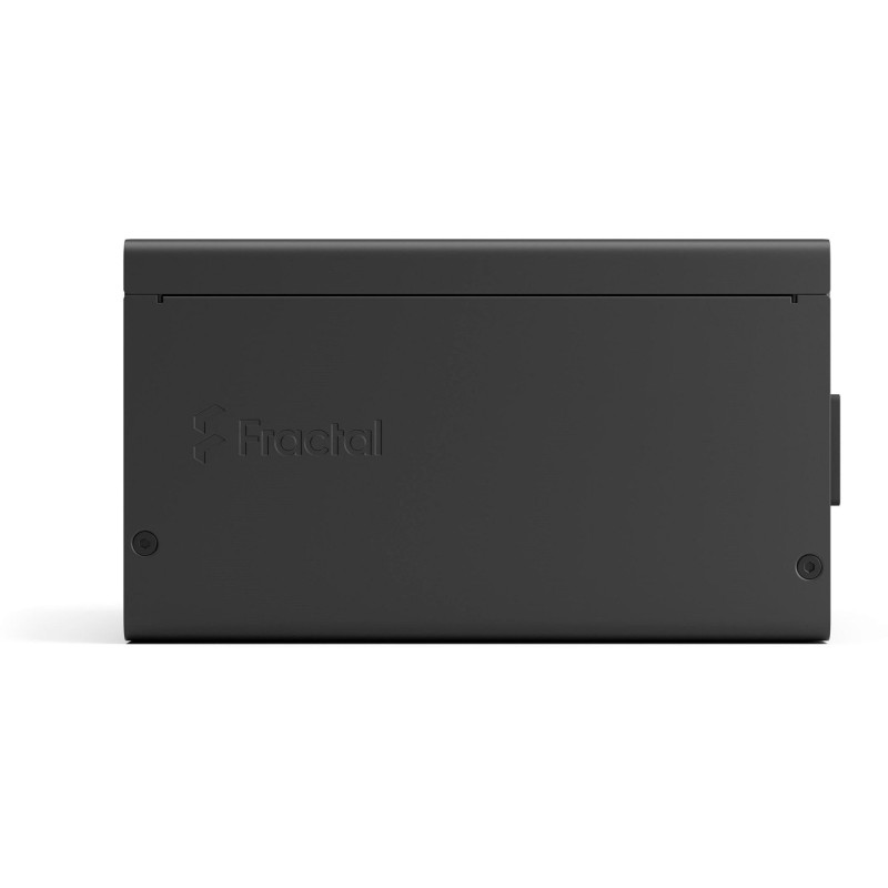 Блок живлення Fractal Design Ion 3 Gold 1000W Black (FD-P-IA3G-100-EU)