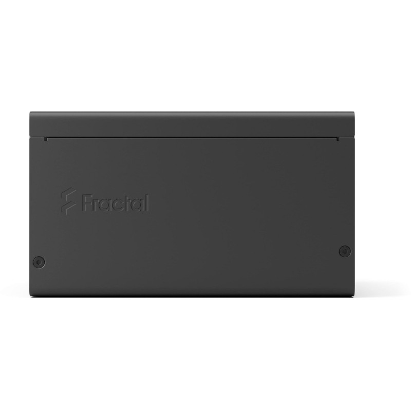 Блок живлення Fractal Design Ion 3 Gold 1000W Black (FD-P-IA3G-100-EU)