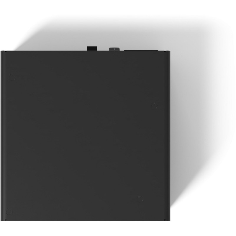 Блок живлення Fractal Design Ion 3 Gold 1000W Black (FD-P-IA3G-100-EU)