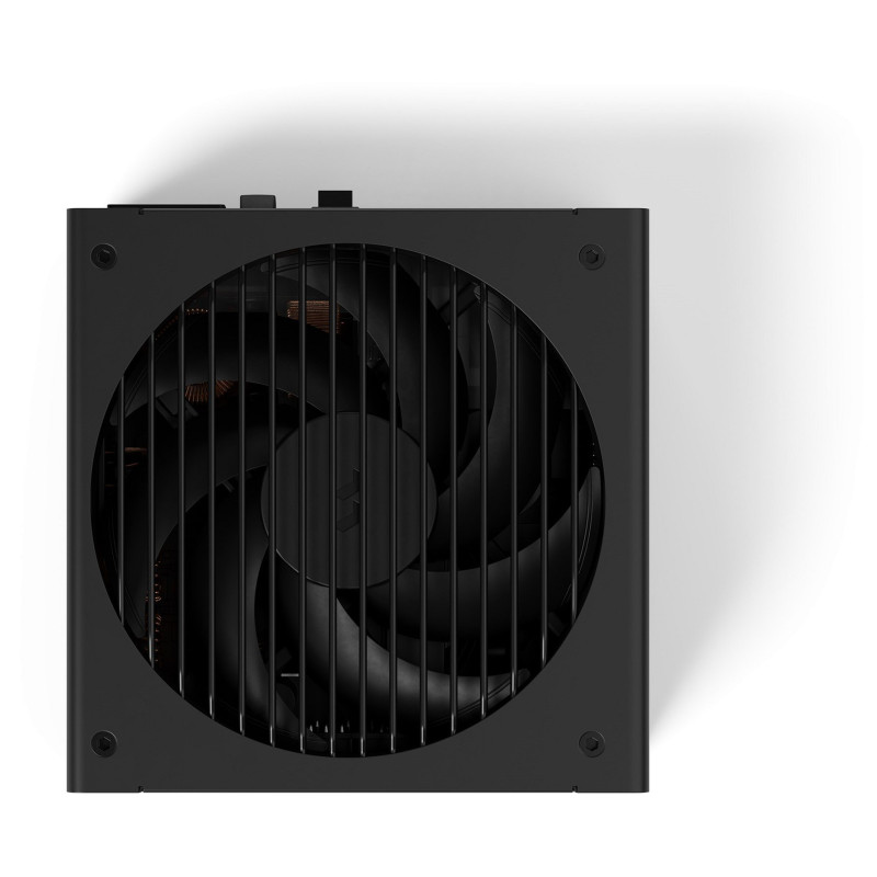 Блок живлення Fractal Design Ion 3 Gold 1000W Black (FD-P-IA3G-100-EU)