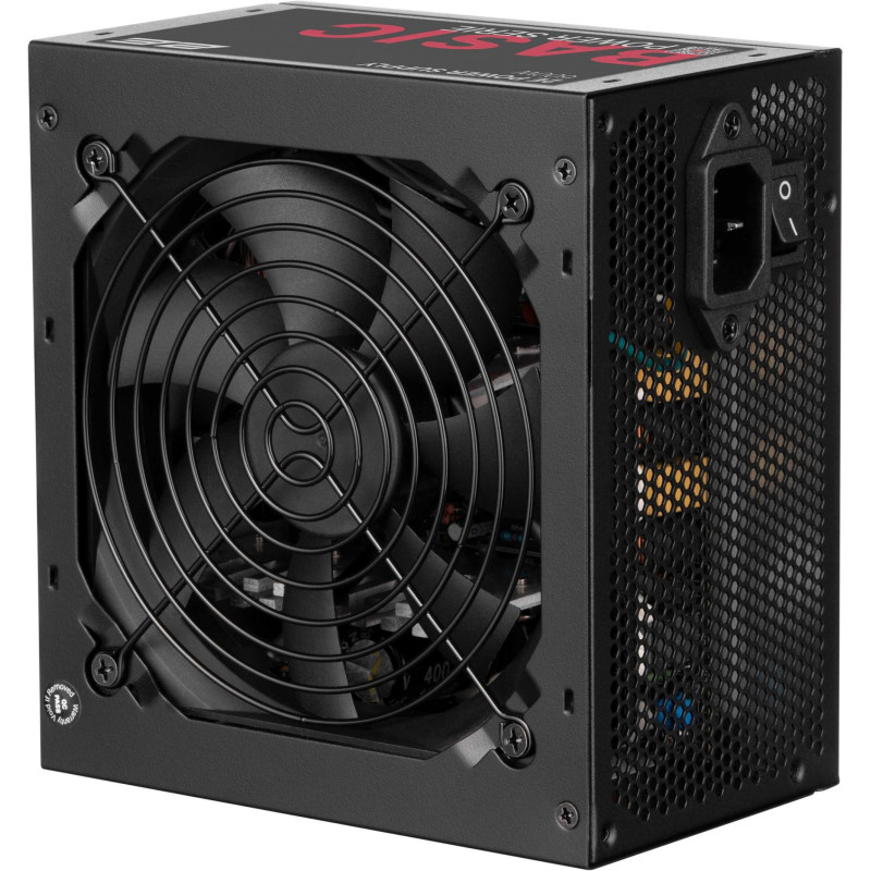 Блок живлення 2E BASIC POWER 600W (2E-BP600-120APFC)