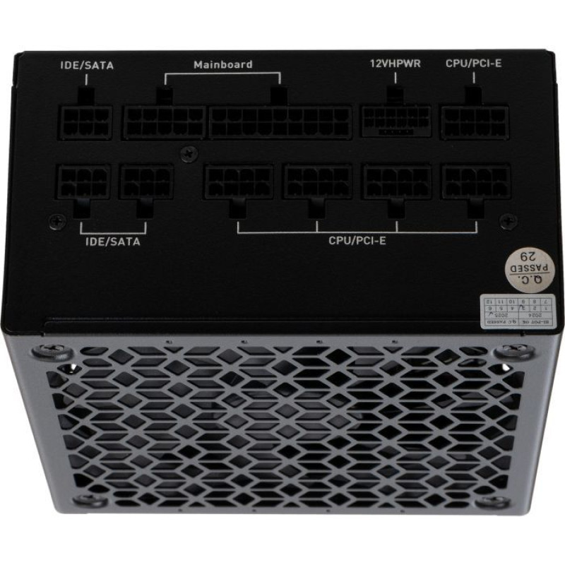 Блок живлення Vinga 750W (VPS-750GV3)