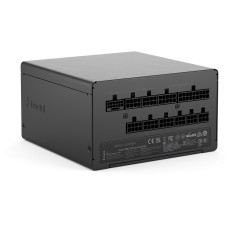 Блок живлення Fractal Design Ion 3 Gold 750W Black (FD-P-IA3G-750-EU)