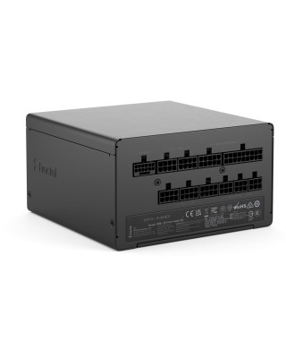 Блок живлення Fractal Design Ion 3 Gold 750W Black (FD-P-IA3G-750-EU)