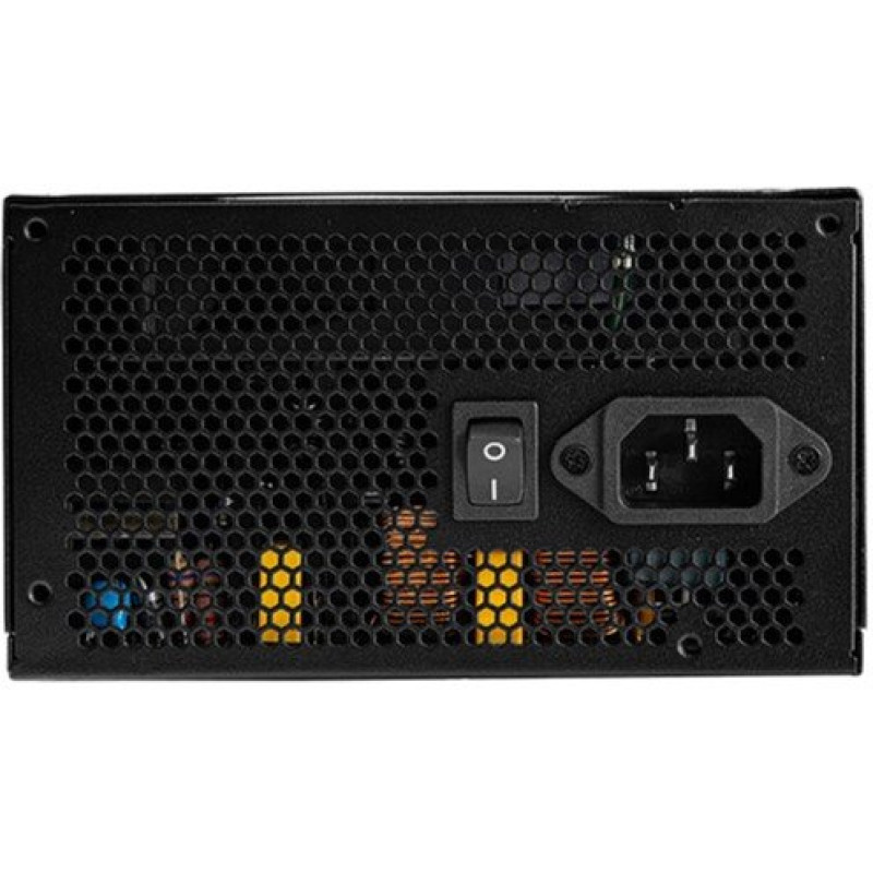 Блок живлення Chieftronic 550W PowerUP Gold (GPX-550FC)