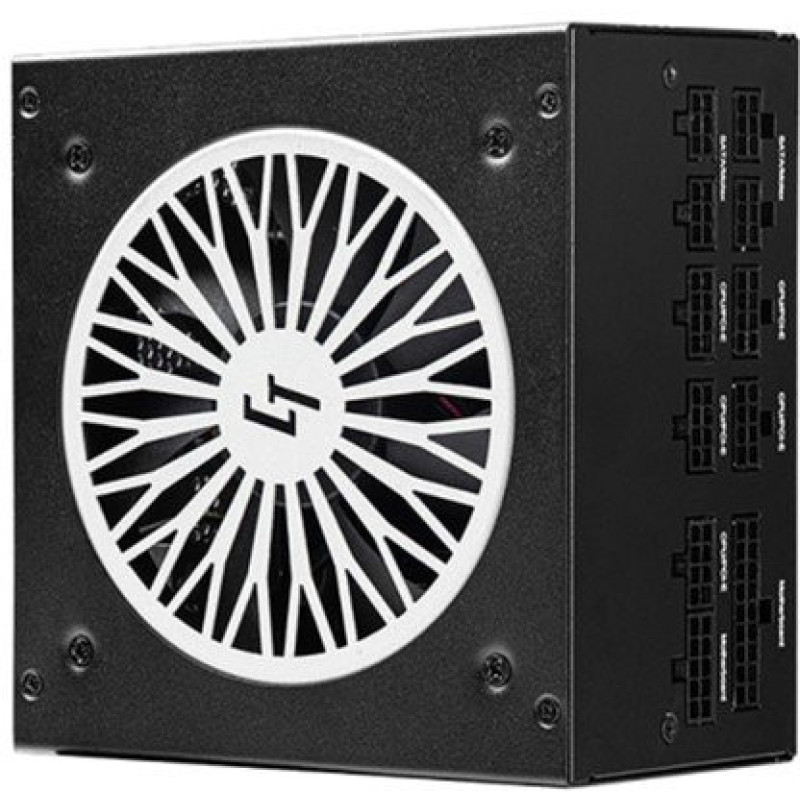 Блок живлення Chieftronic 550W PowerUP Gold (GPX-550FC)