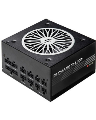 Блок живлення Chieftronic 550W PowerUP Gold (GPX-550FC)