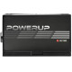 Блок живлення Chieftronic 550W PowerUP Gold (GPX-550FC)