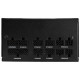 Блок живлення Chieftronic 550W PowerUP Gold (GPX-550FC)