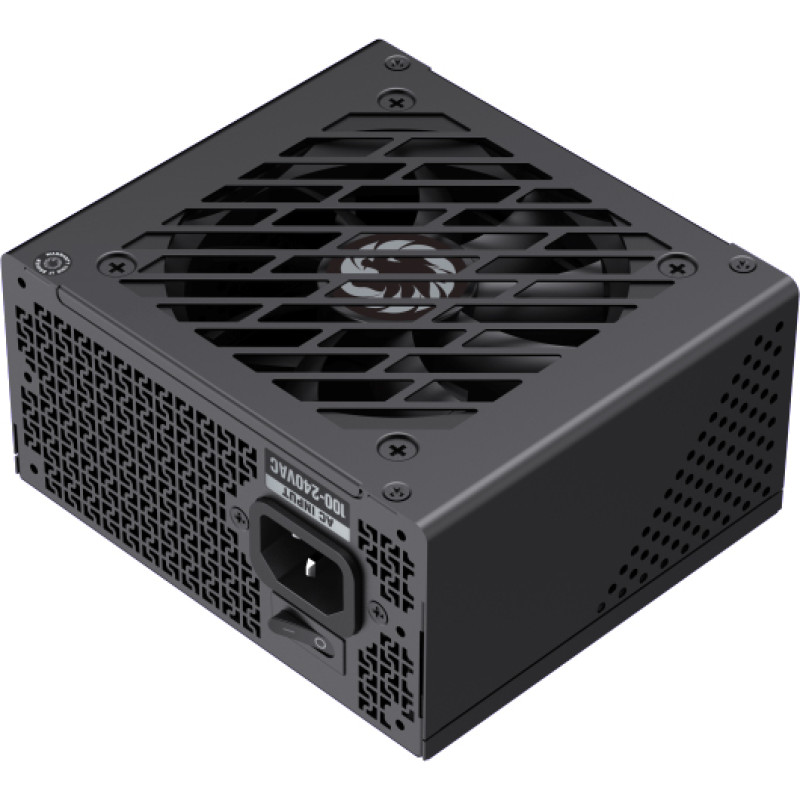 Блок живлення GameMax GS-850G Black