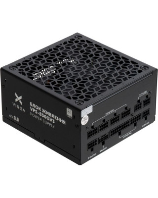Блок живлення Vinga 850W (VPS-850GV3)