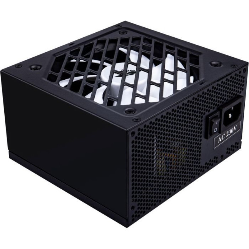 Блок живлення 1stPlayer 750W (FK-750-BK-EU)