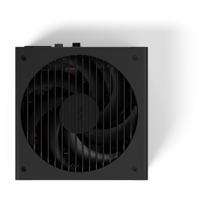 Блок живлення Fractal Design Ion 3 Gold 850W Black (FD-P-IA3G-850-EU)